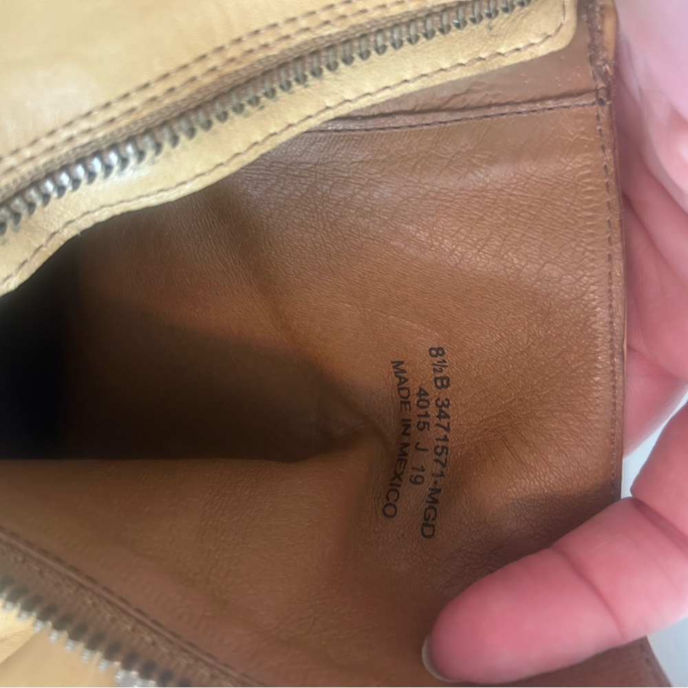 Frye Women’s Boots - Picture 5 of 5